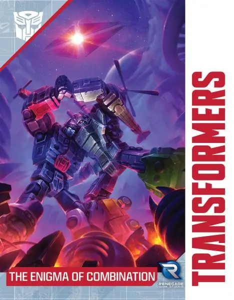 Transformers RPG