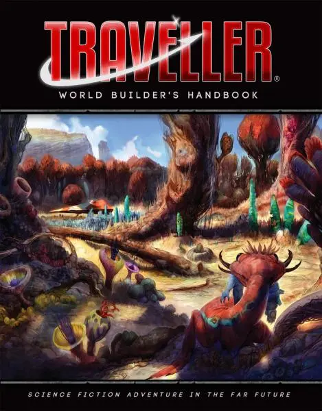 Traveller
