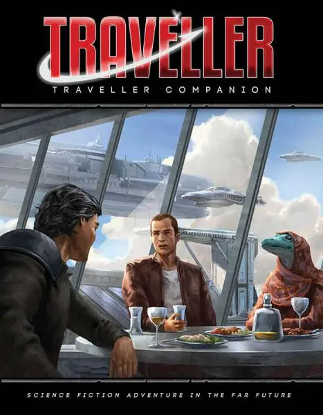Traveller
