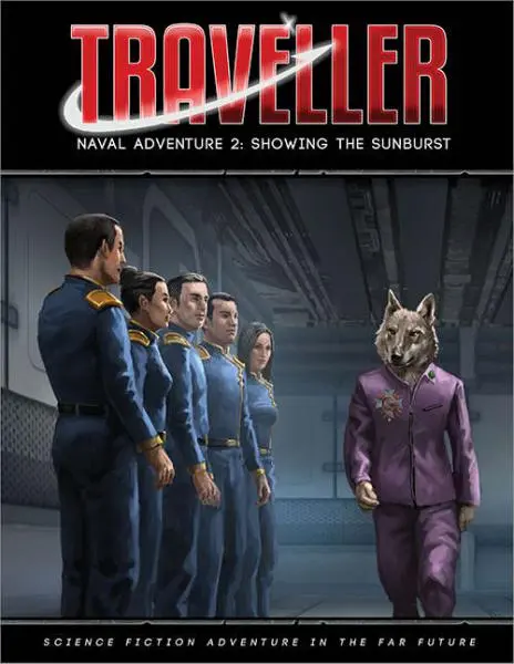 Traveller