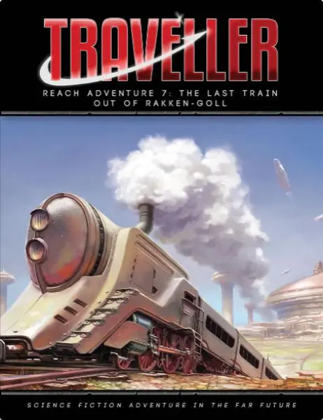 Traveller