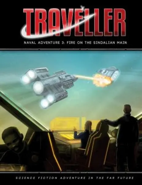 Traveller