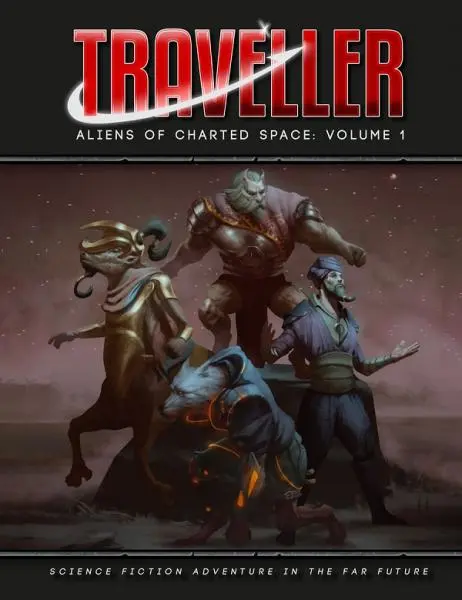 Traveller