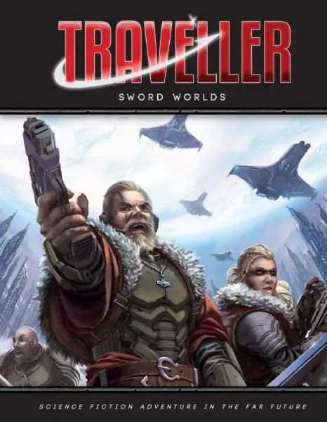 Traveller