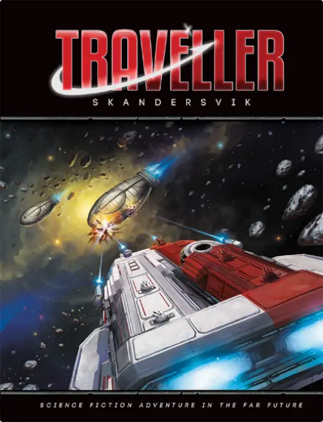 Traveller