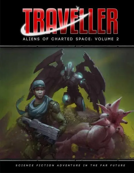 Traveller