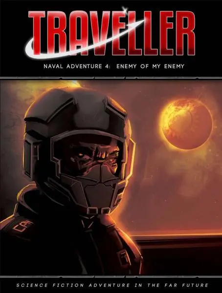 Traveller