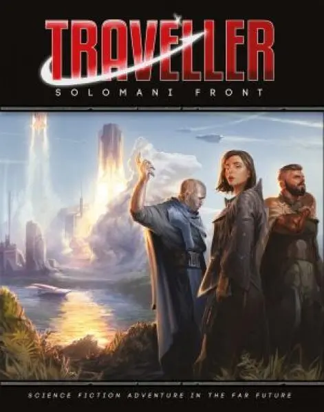 Traveller