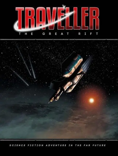 Traveller