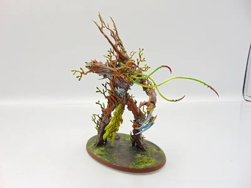 Treelord