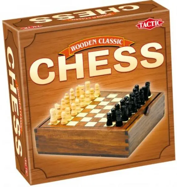 Trendy Chess