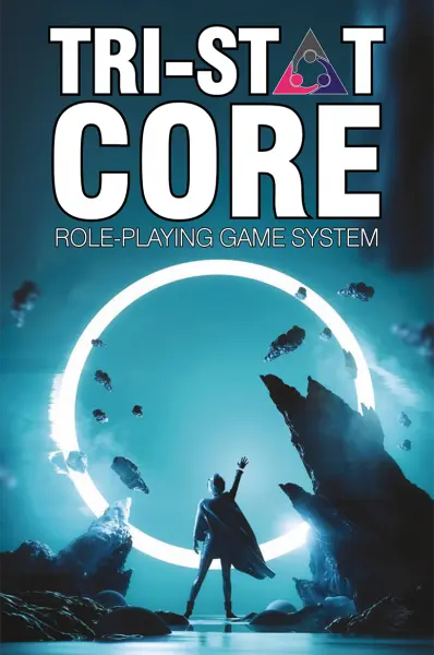 Tri-Stat Core RPG System