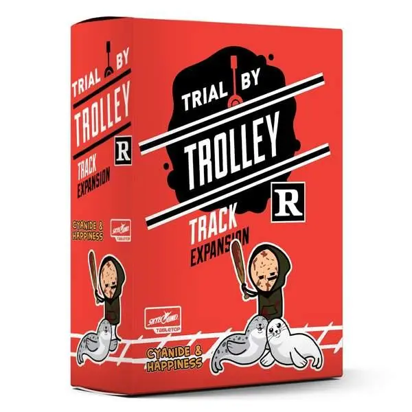 Trial by Trolley