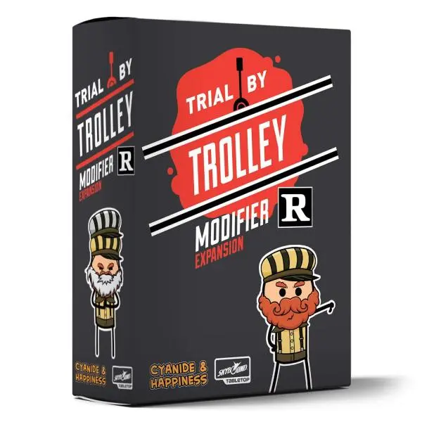 Trial by Trolley