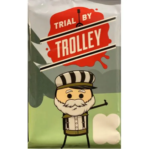 Trial by Trolley