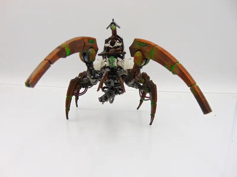 Triarch Stalker