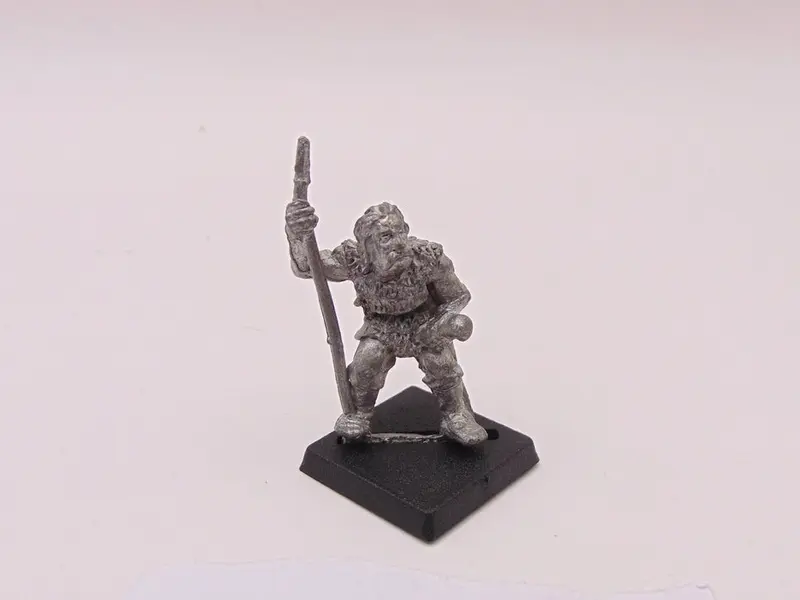 Tribesman