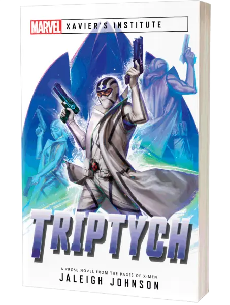 Triptych