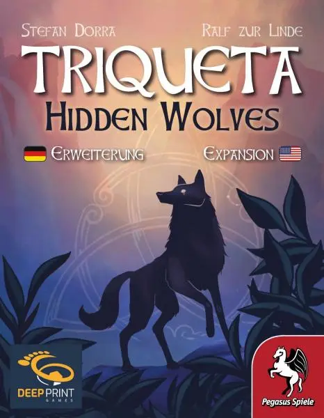 Triqueta