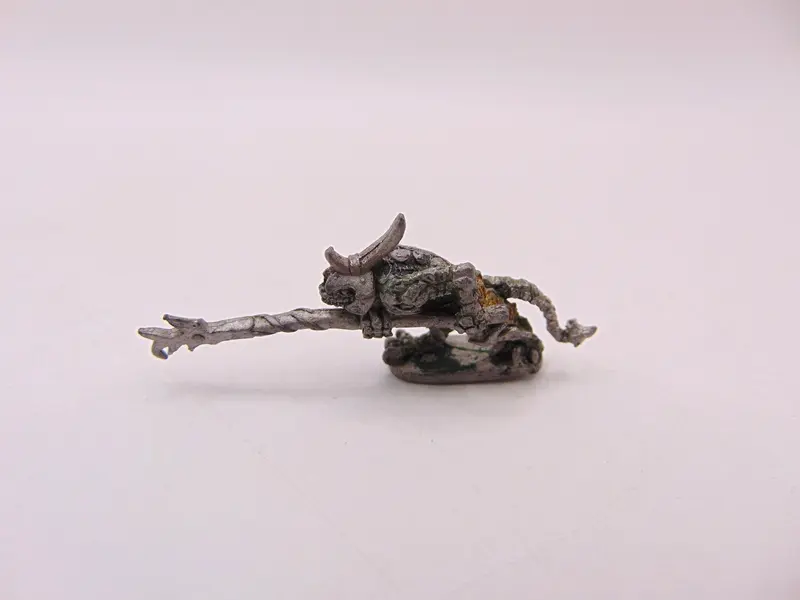 Troglodyte