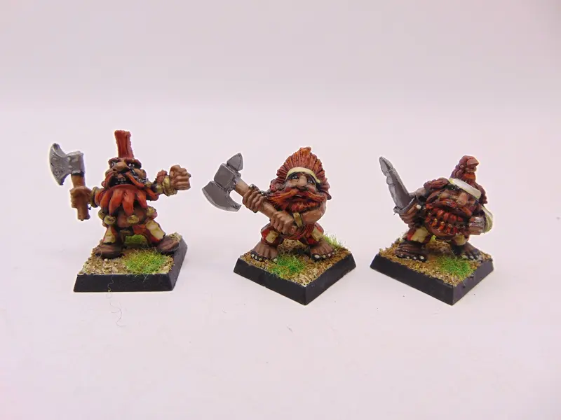 Trollslayers