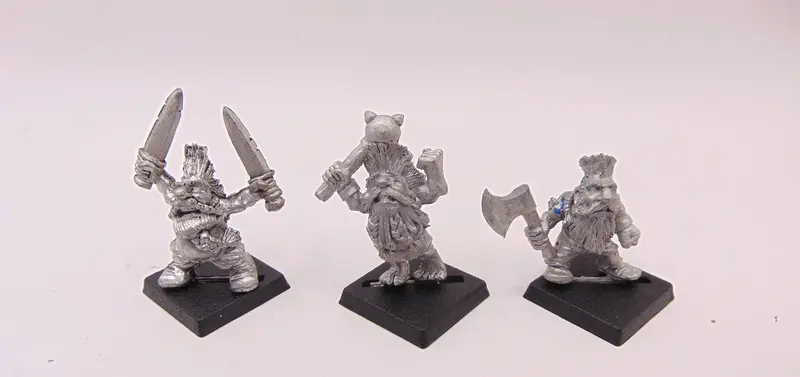 Trollslayers