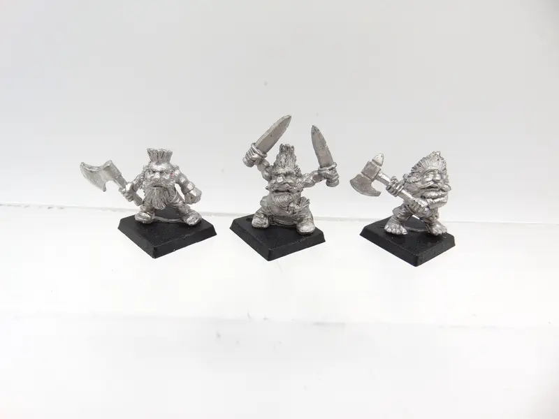 Trollslayers