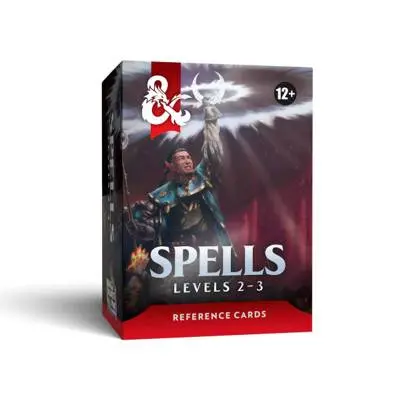 Trove 2 (Spell Cards lvl 2-3)