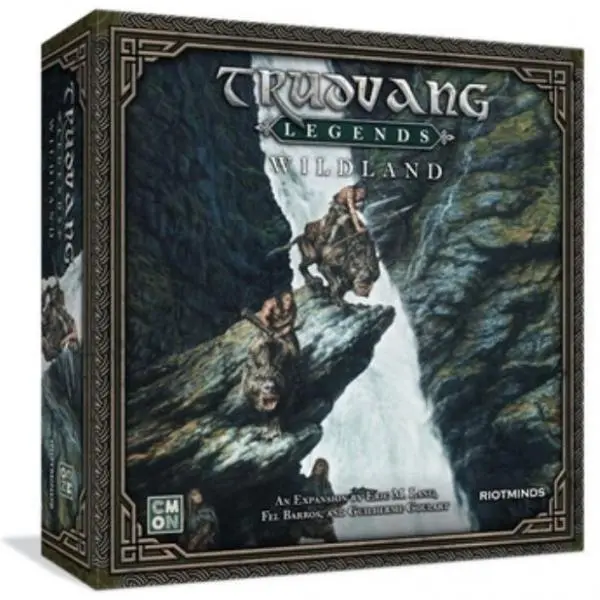 Trudvang Legends