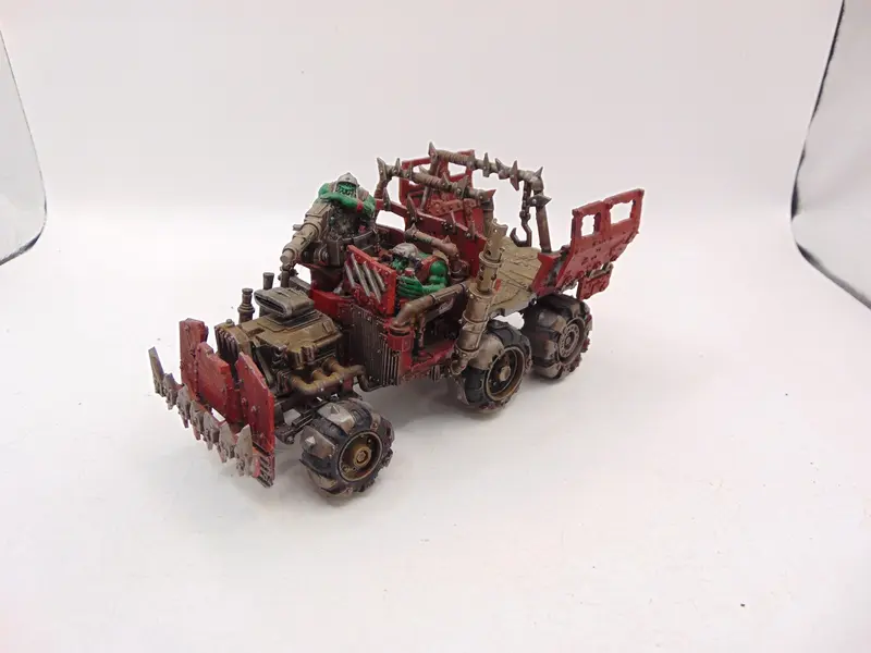 Trukk