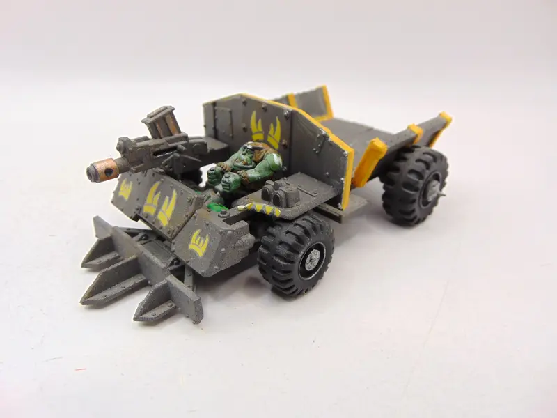 Trukk