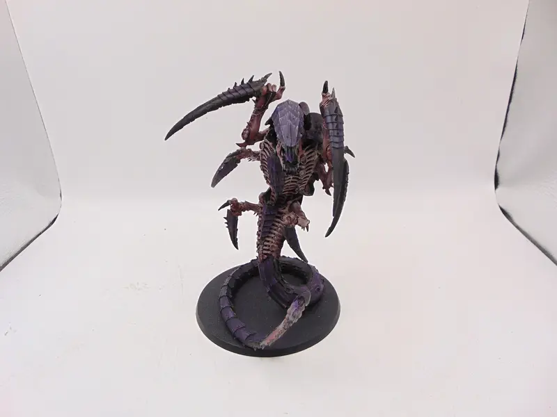 Trygon