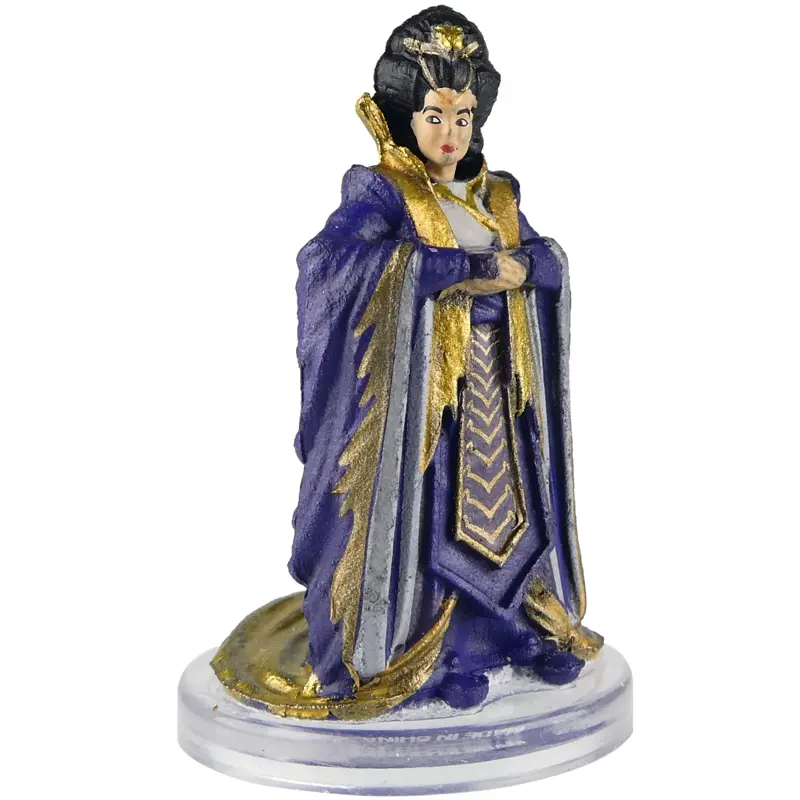 Tsien Chiang D&D Mini Van Richten's Guide to Ravenloft #43