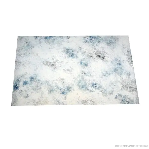 Tundra Battle Mat