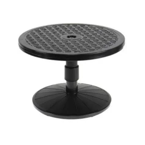 Turntable Painting Stand - Hobby Painting Accessory