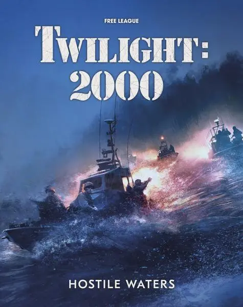 Twilight
