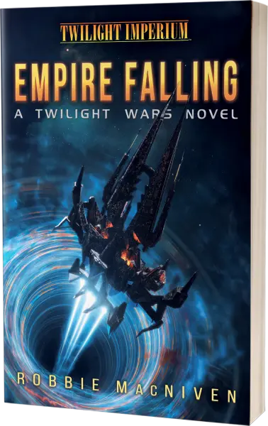 Twilight Wars