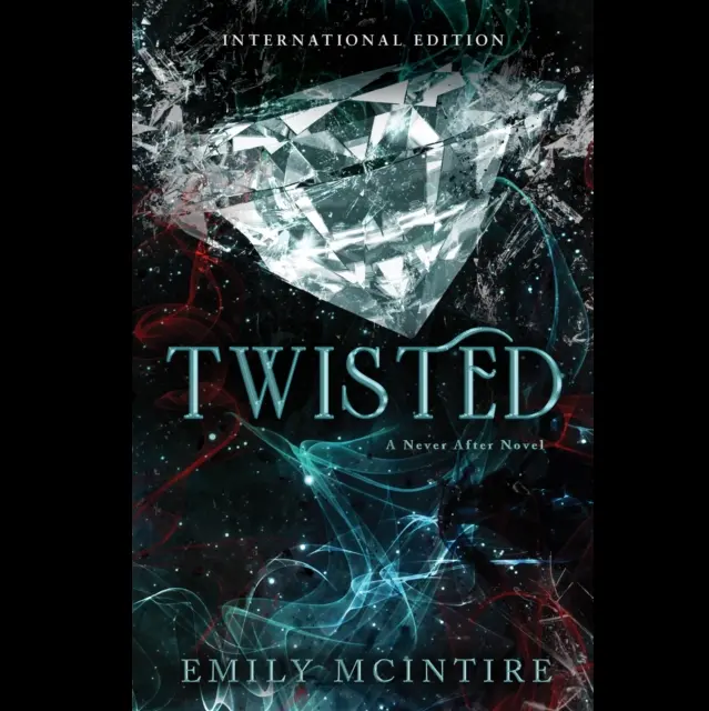 Twisted The Fractured Fairy Tale