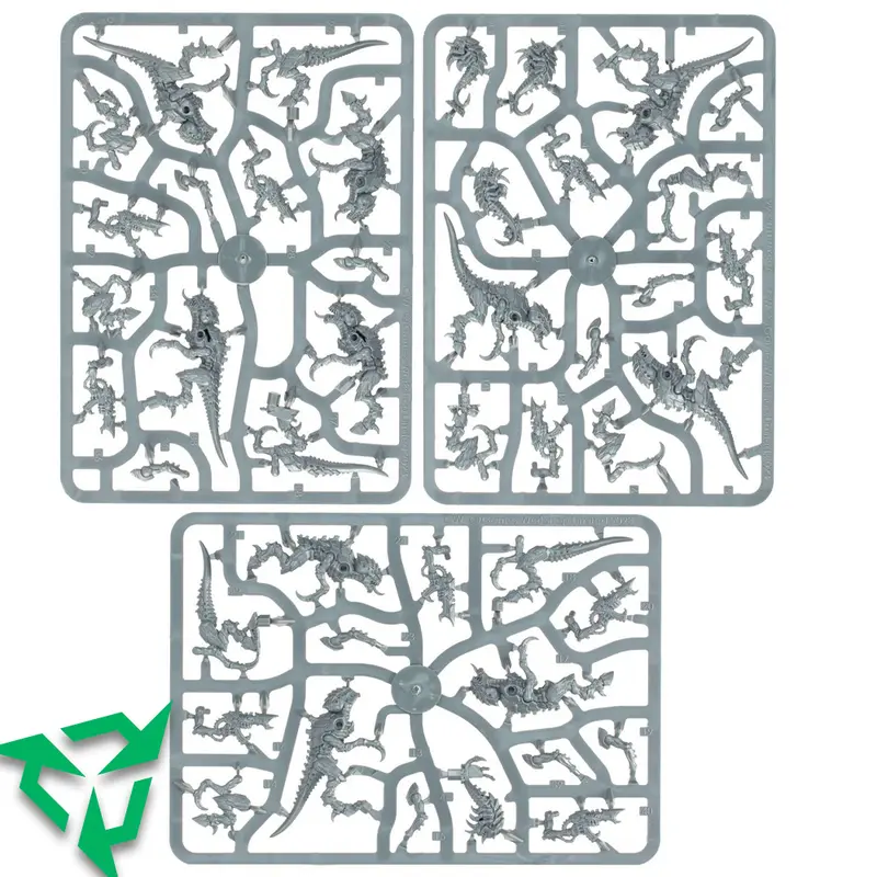 Tyranids Termagants - On Sprue (Trade-In)