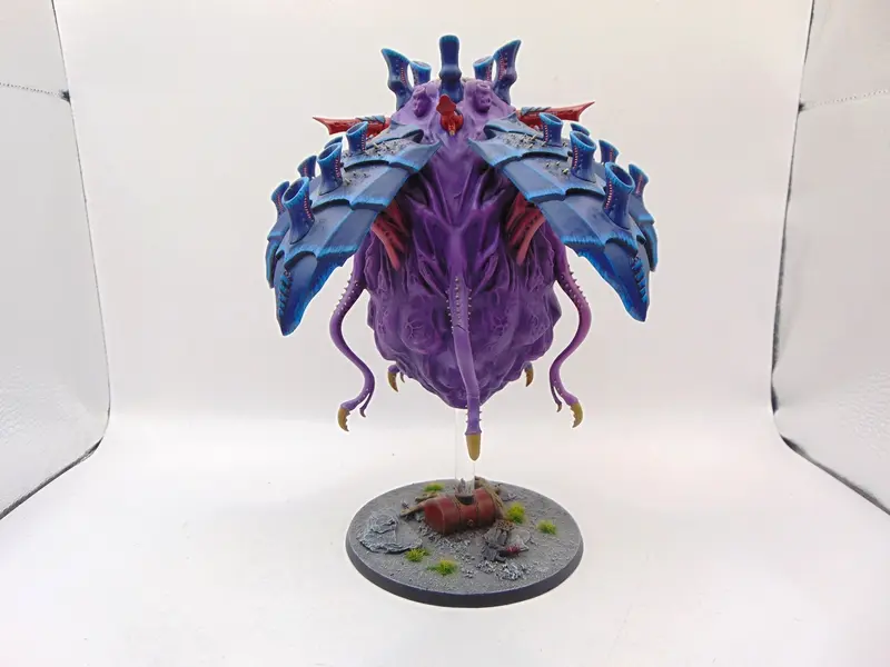 Tyrannocyte