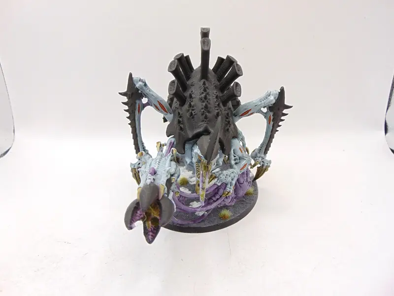 Tyrannofex