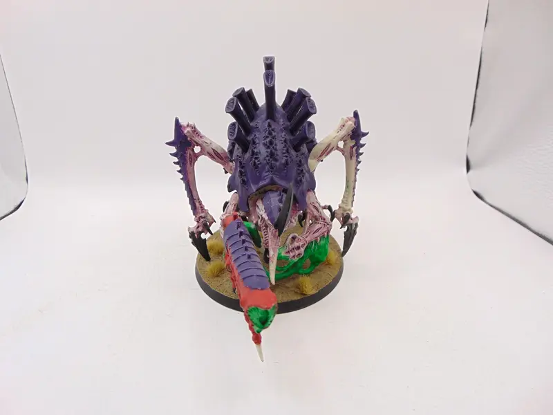 Tyrannofex