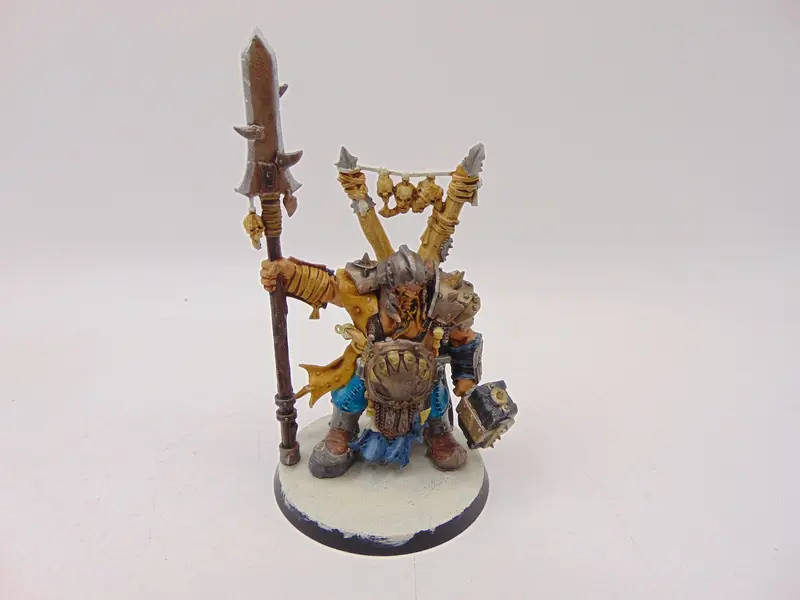 Tyrant