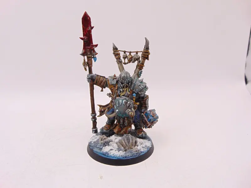 Tyrant