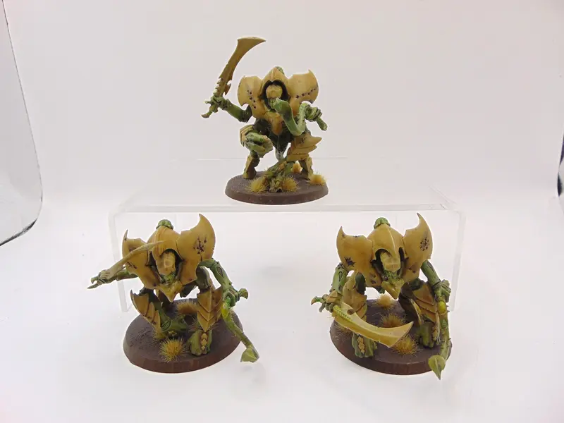 Tyrant Guard