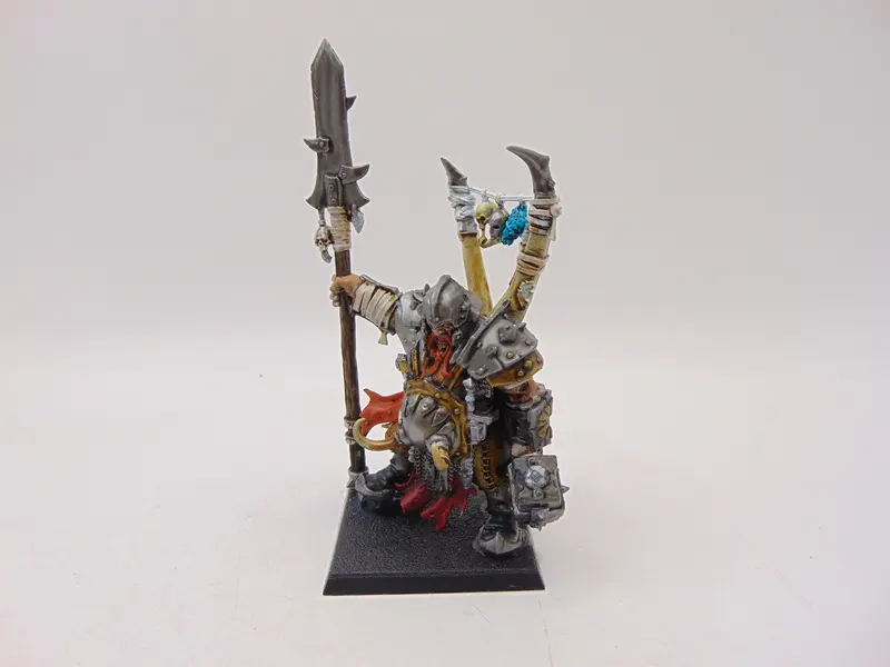 Tyrant