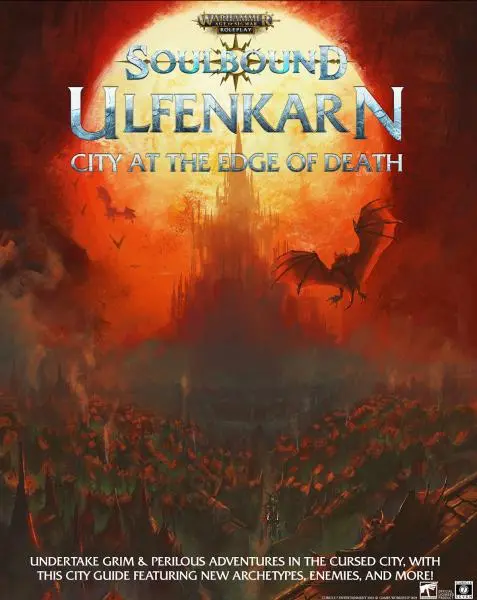 Ulfenkarn