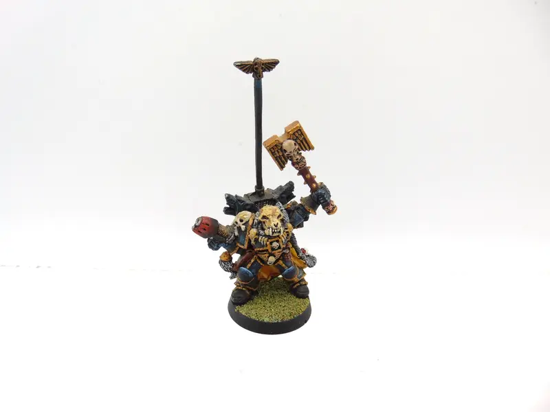Ulrik the Slayer