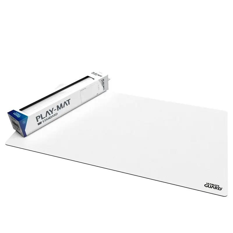 Ultimate Guard Classic White Playmat