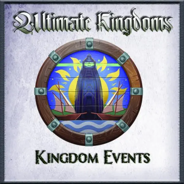 Ultimate Kingdoms